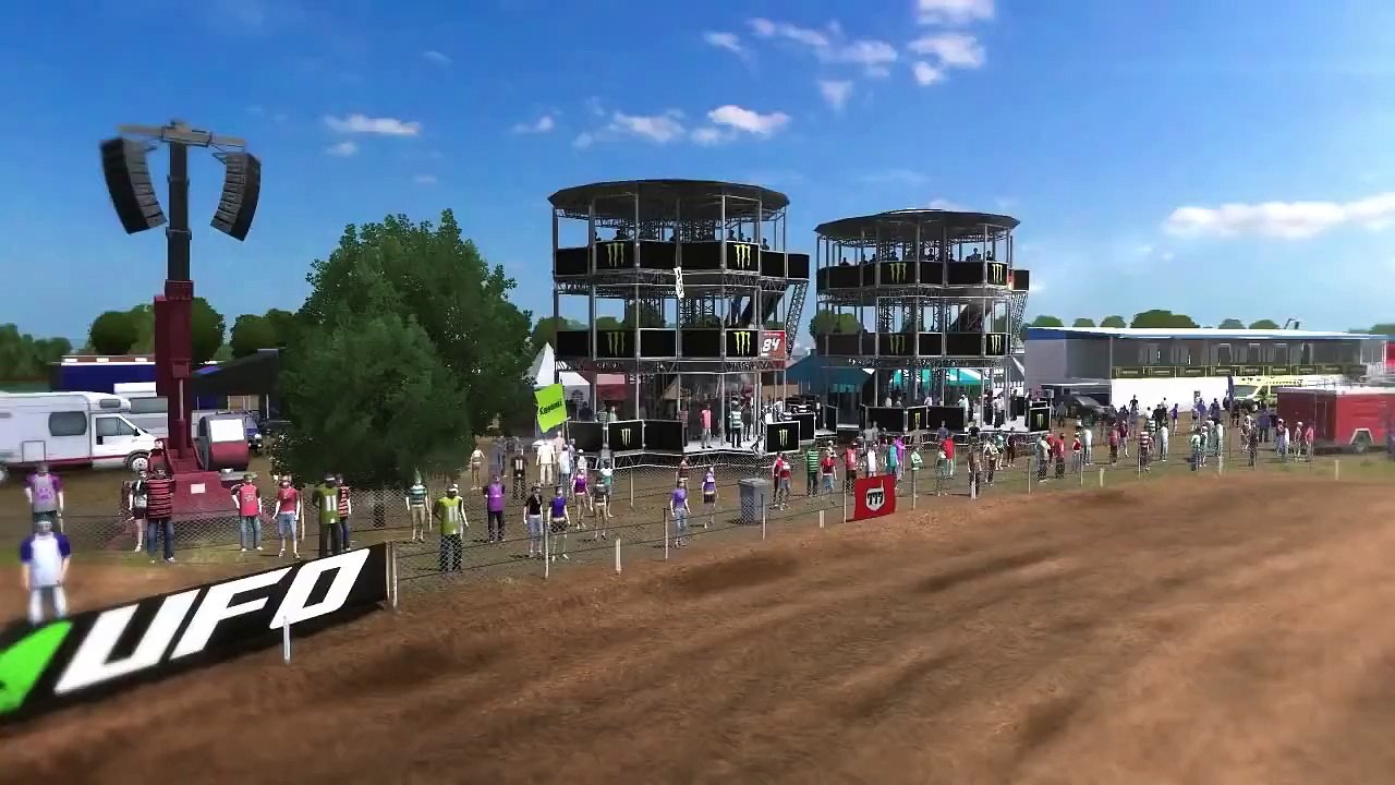 MXGP