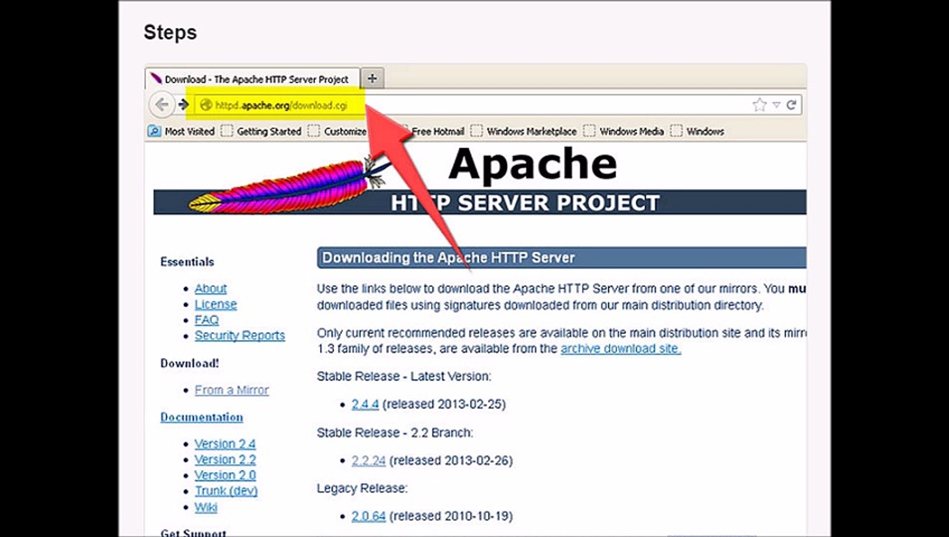 ⁣How to Use Web Development Tools for Firefox