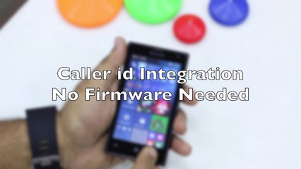 New Features of Windows 10 Mobile Phone App