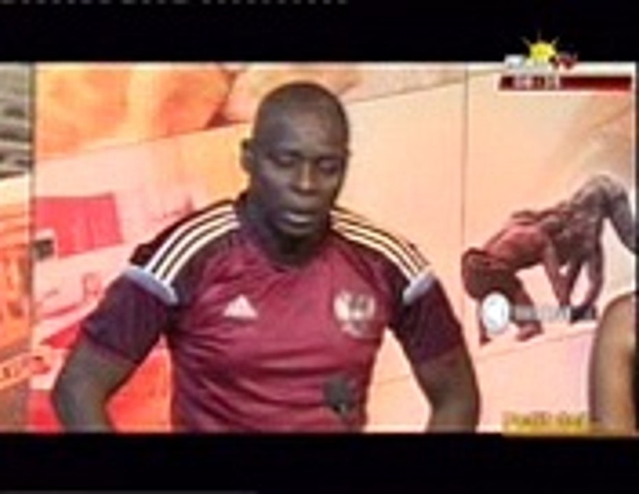Petit Déj Cheikh Tidiane Gomis tacle Aliou Cissé