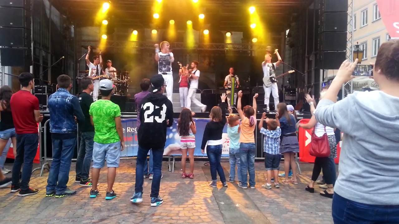 Thomas seine Tv Shows