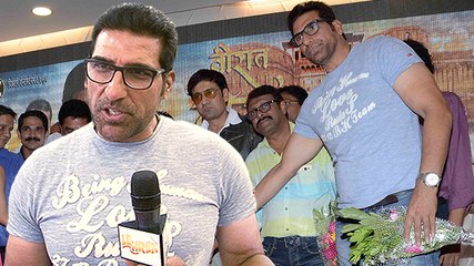 Viraat Veer Maratha Star Cast Exclusive Interview