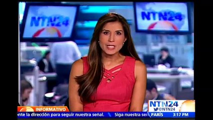 Bachelet denuncia en su visita a España una "campaña de terror" contra su Reforma Educativa en Chile