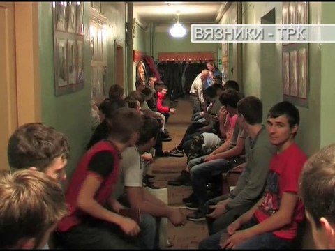 Осенний призыв . Передача от 13.10.2015