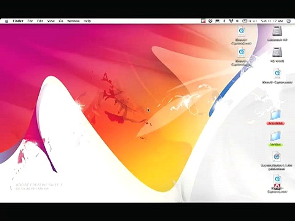 Efectos de difuminados