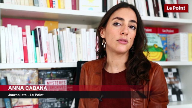 Les Dessous du Point : Sarkozy, une voiture sans volant ?