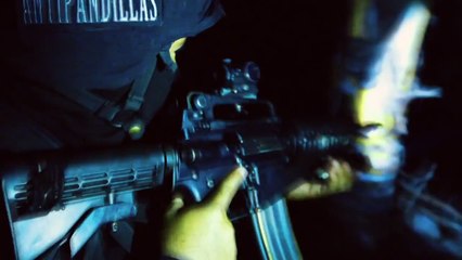 Vice Season 3 Special Report: Killing Cancer Preview (HBO)