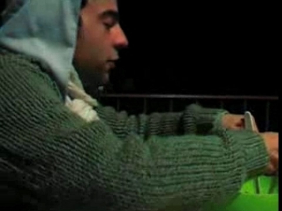 La faim dans le monde