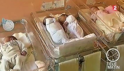 Louise et Léo, prénoms préférés des Français