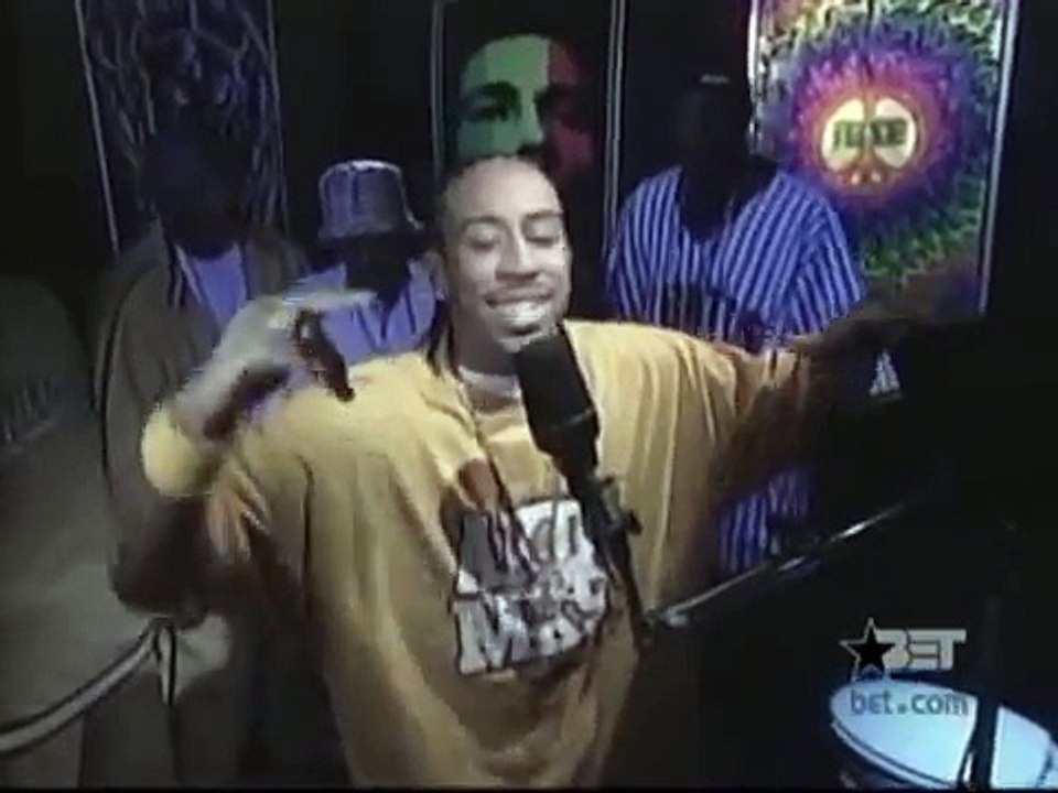 Rewind Clip Of The Week: D.T.P & Tity Boi aka 2 Chainz Rap City "The Basement" Freestyle With Big Tigger