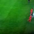 Memphis Depay With Beautiful Nutmeg
