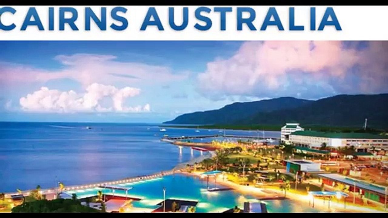short term accommodation Cairns