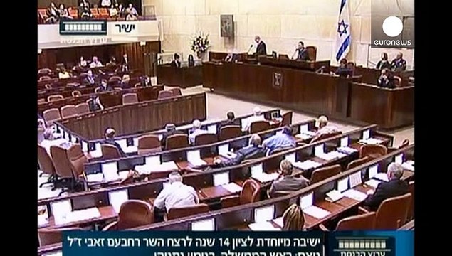 Израиль направляет армию на помощь полиции после терактов в Иерусалиме