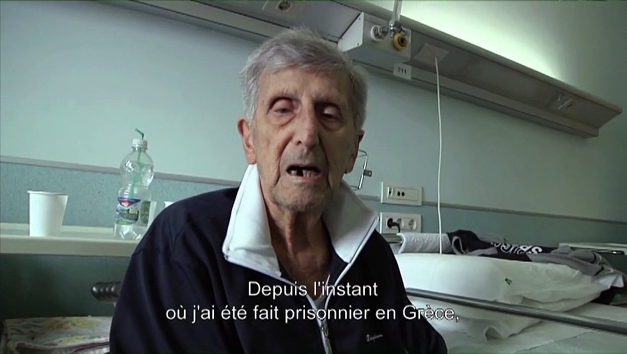 Rencontre avec Giovanni Cioni - "Dal ritorno"