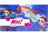 Winx Club - Sezon 5 Bölüm 10 - Magix Noel (klip1)