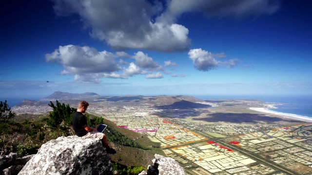 SIG 2015 - Plénière - Vidéo introduction SIG 2015