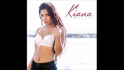Kiana Brown Hotline Bling
