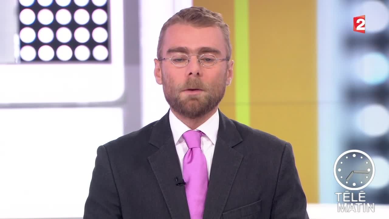 Revue de presse