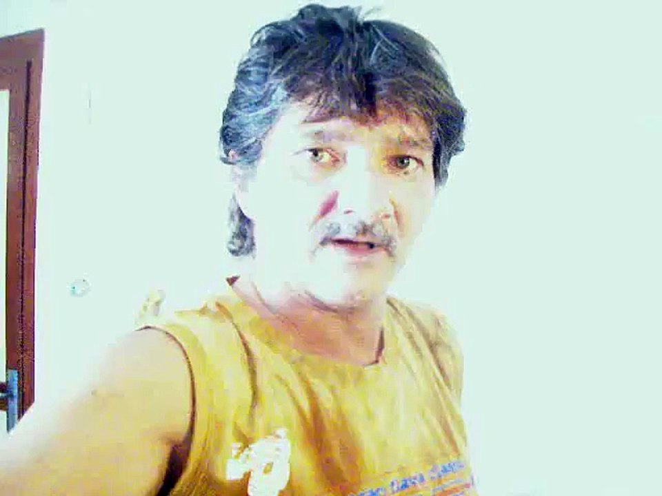 Thierry chante Renaud Ecoutez moi les gavroches