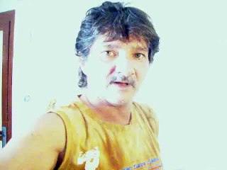 Thierry chante Renaud Ecoutez moi les gavroches