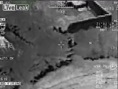 Ecco come si usano i droni per eliminare i presunti terroristi