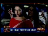 Ye Hai Mohabbatein 14th oct 2015 - raman ishita ka baccha mara