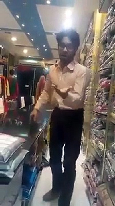 Azaming Pakistani Talent