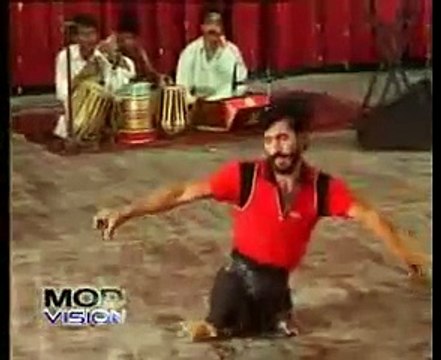 Pakistani azaming Talent