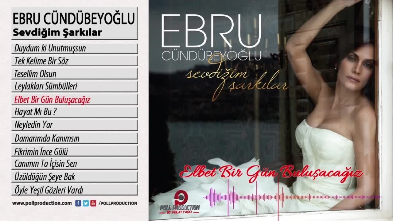Elbet Bir Gün Buluşacağız Bu Böyle Yarım Kalmayacak