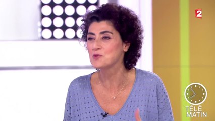 Santé-Un test pour éviter les chimiothérapies inutiles