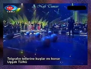 AKŞAM SEFASI KORO *Telgırafın Tellerine Kuşlar Mı Konar*