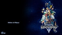 Kingdom Hearts 2 Final Mix (09-34) Colisée de l'Olympe (01-02)