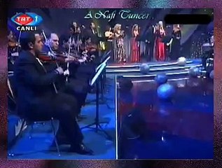 AKŞAM SEFASI KORO *Siyah Ebrûlerin Durûben Çatma*