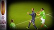 Wolfsburg - Napoli risultato finale: 1-4 gol Europa League