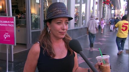 Lie Witness News - Hillary Clinton Debate Edition