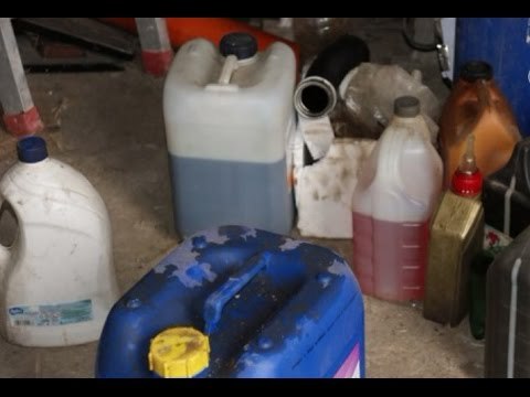 Caserta - Furti e rapine ad aziende agricole: 5 arresti -live- (14.10.15)
