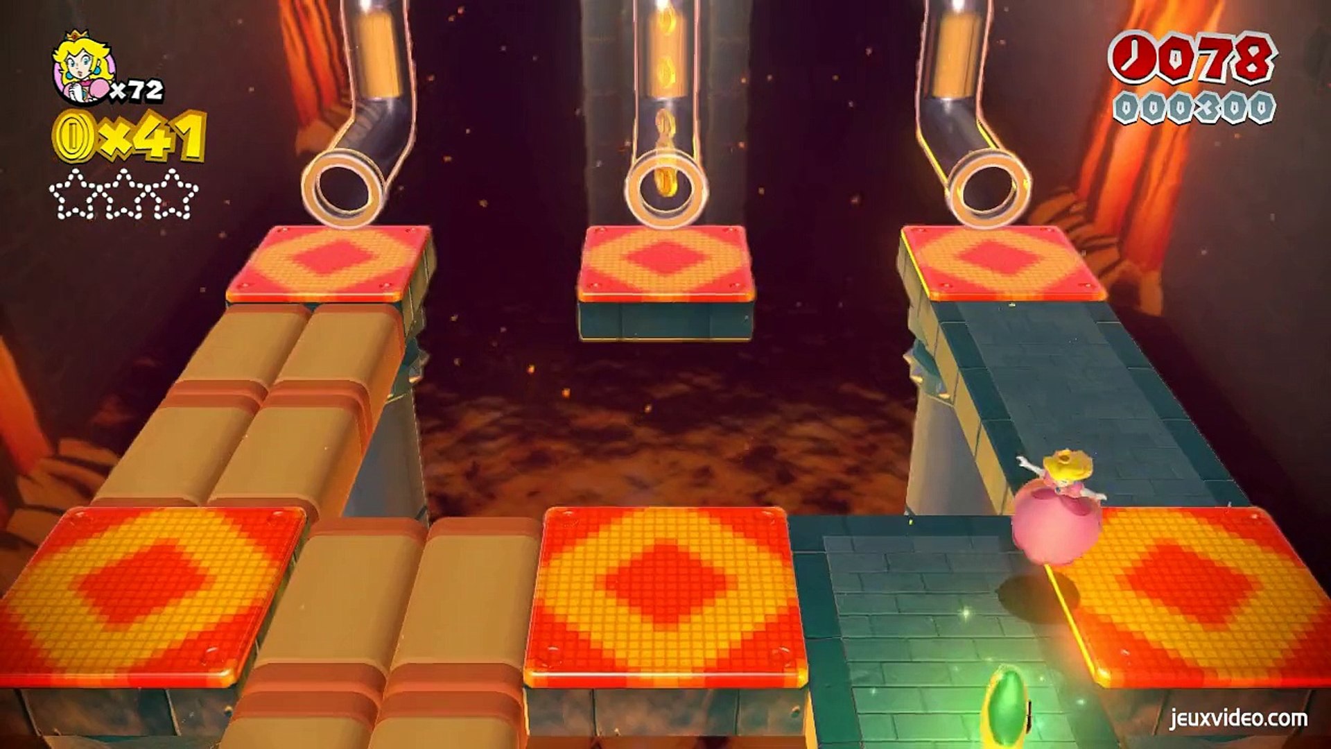 فخر التاجر المسافر محادثة المحترفين نقابة سوبر ماركت Super Mario 3d World Monde Chateau 5 Memopics Net