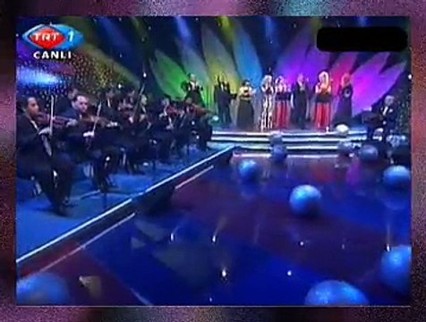 AKŞAM SEFASI KORO *Bu Akşam Gün Batarken Gel* (Gazel-Alp ARSLAN)