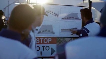 Non è un film, l'hanno fatto davvero e per un motivo molto speciale...