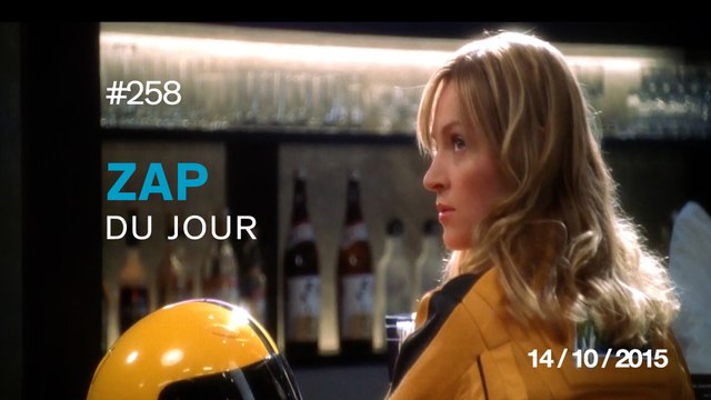 ZAP DU JOUR #258 : Attaque de requin blanc dans la baie de San Francisco / Les chats n'ont aucun respect... /