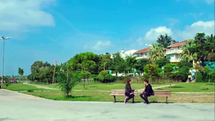 Maral 15.Bölüm Fragmanı HD izle