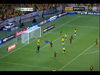 BRA 3-1 VEN - Brazil - Venezuela - Video_3