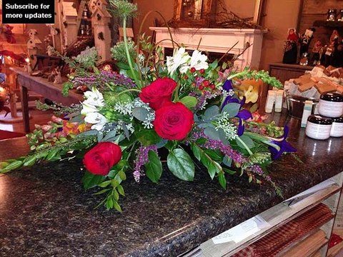 best funeral arrangements flowers | Funeral Flower Arrangements ideas