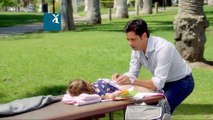 FOX Tuesday Comedies 9/27 Promo - Grandfathered, The Grinder (HD)