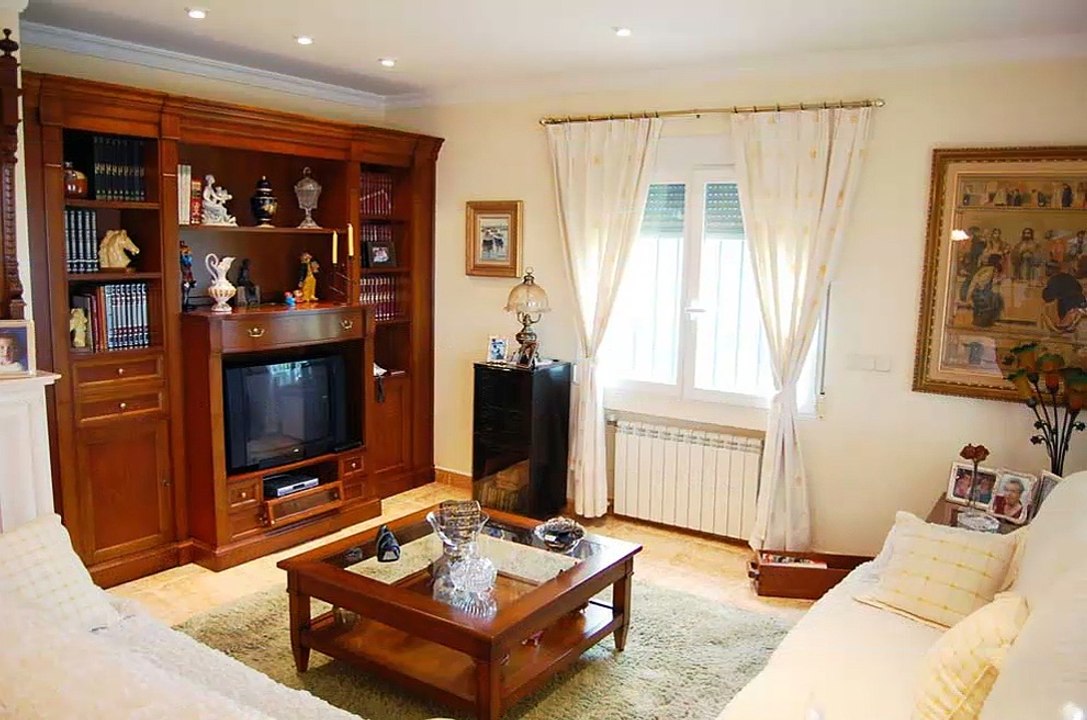 Chalet Lujo Denia Montgo Costa Blanca