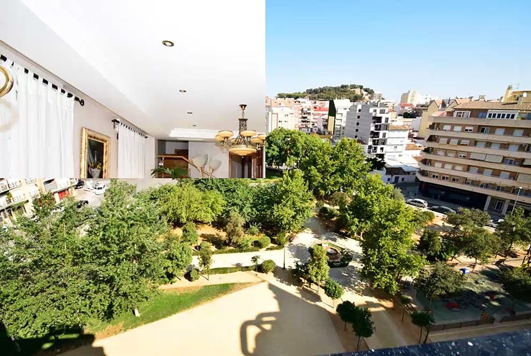 Venta Atico de Lujo en Denia