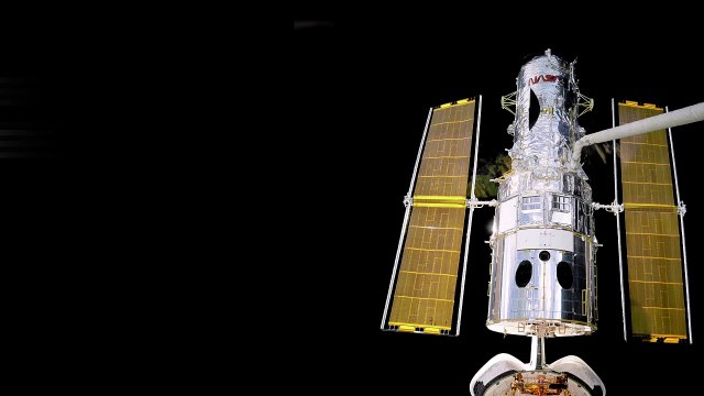 Les images en HD de Jupiter rélèvent de nouvelles informations sur sa Grande Tâche rouge