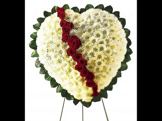 condolences flowers | Sympathy Flower ideas