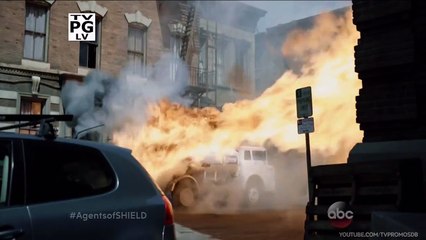 Marvels Agents of SHIELD Season 3 Promo Inhumans (HD)