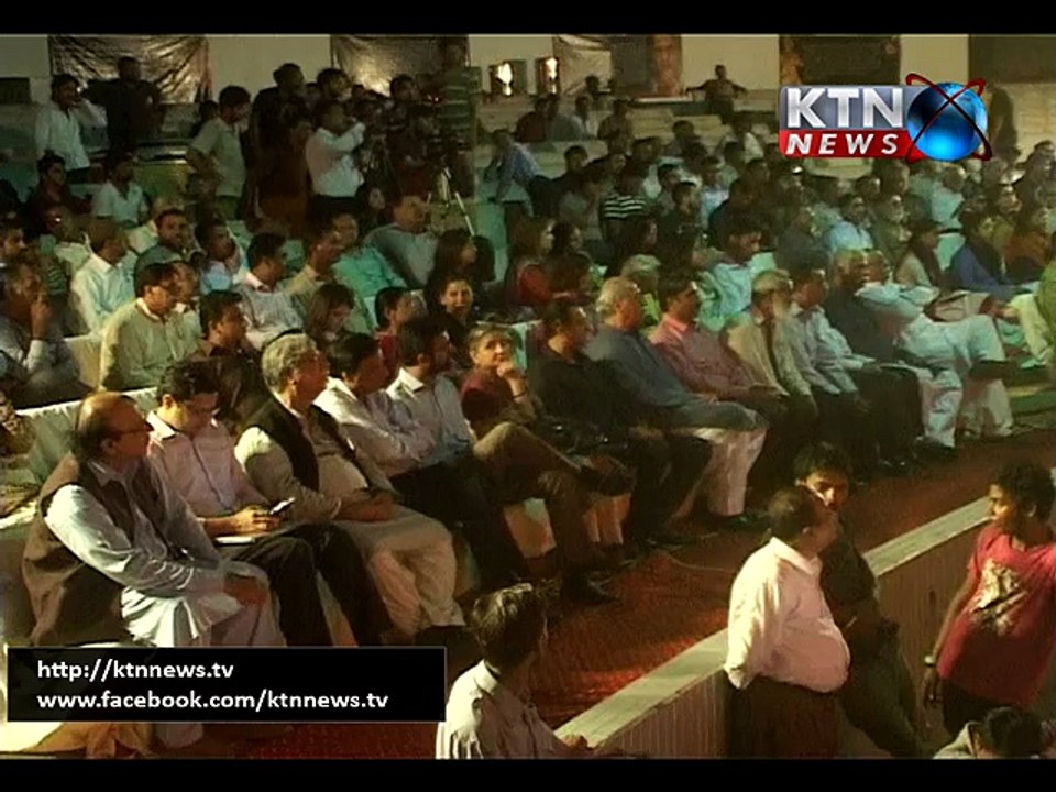 Kazi Faiz Mohammad  - 13th October 2015